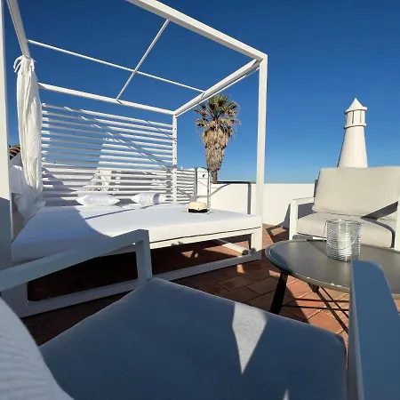 Casa Eureca * Carvoeiro (Lagoa)