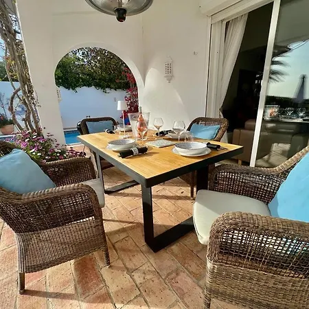 Сasa de vacaciones Casa Eureca *