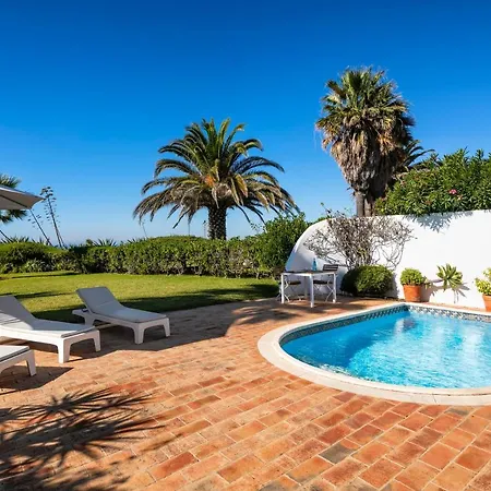 Сasa de vacaciones Casa Eureca Carvoeiro (Lagoa)