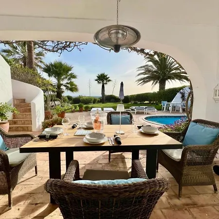 Ferienhaus Casa Eureca *