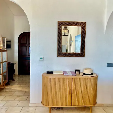 Casa Eureca *