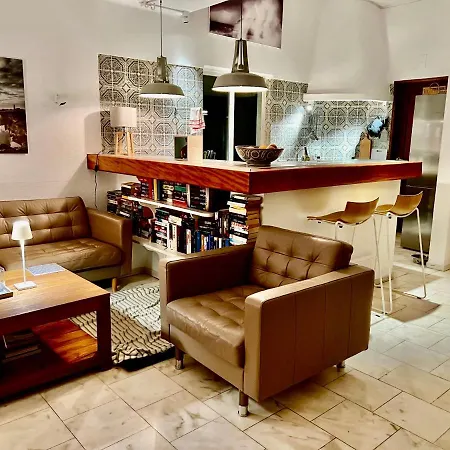 Casa Eureca Ferienhaus *