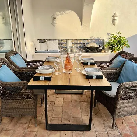 Casa Eureca Ferienhaus *