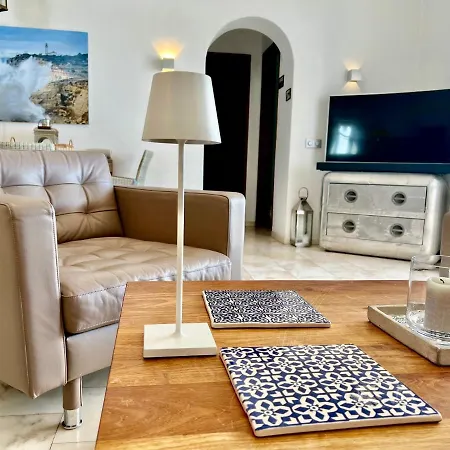 Casa Eureca Vakantiehuis