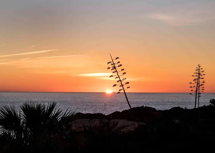 Casa Eureca Ferienhaus