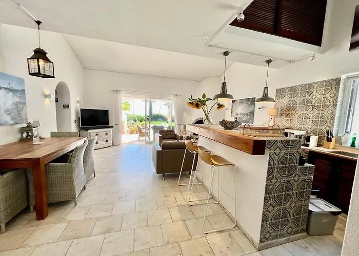 Casa Eureca Ferienhaus *