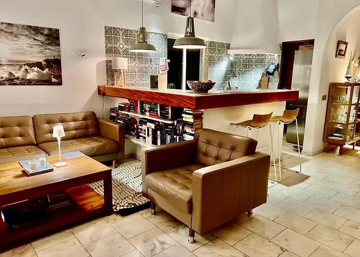 Casa Eureca Ferienhaus *