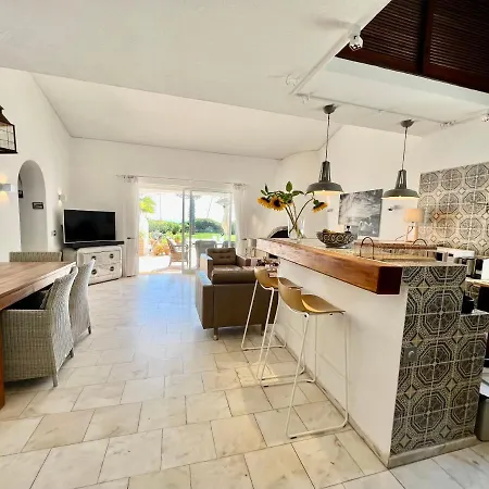 Casa Eureca Holiday home *