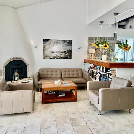 Casa Eureca Carvoeiro (Lagoa)