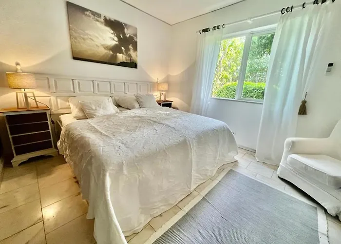 Nyaraló Casa Eureca