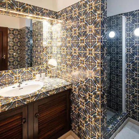 Vakantiehuis Casa Eureca Carvoeiro (Lagoa)