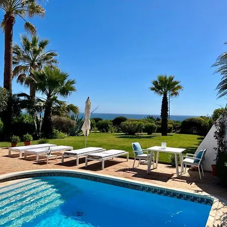 Casa Eureca Carvoeiro (Lagoa)