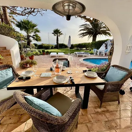 Casa Eureca Vakantiehuis *