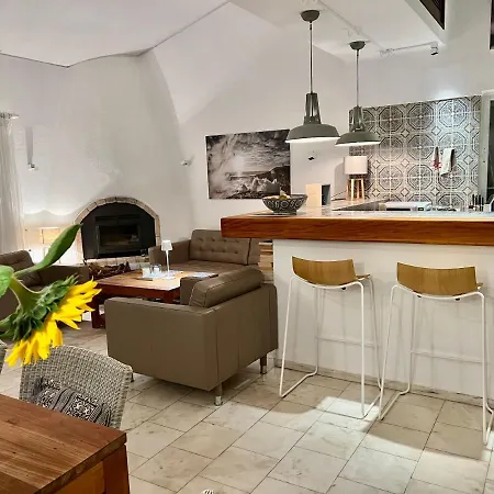 Casa Eureca Holiday home *