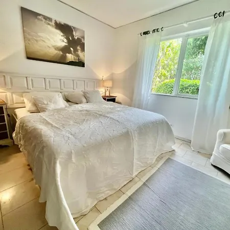 Vakantiehuis Casa Eureca